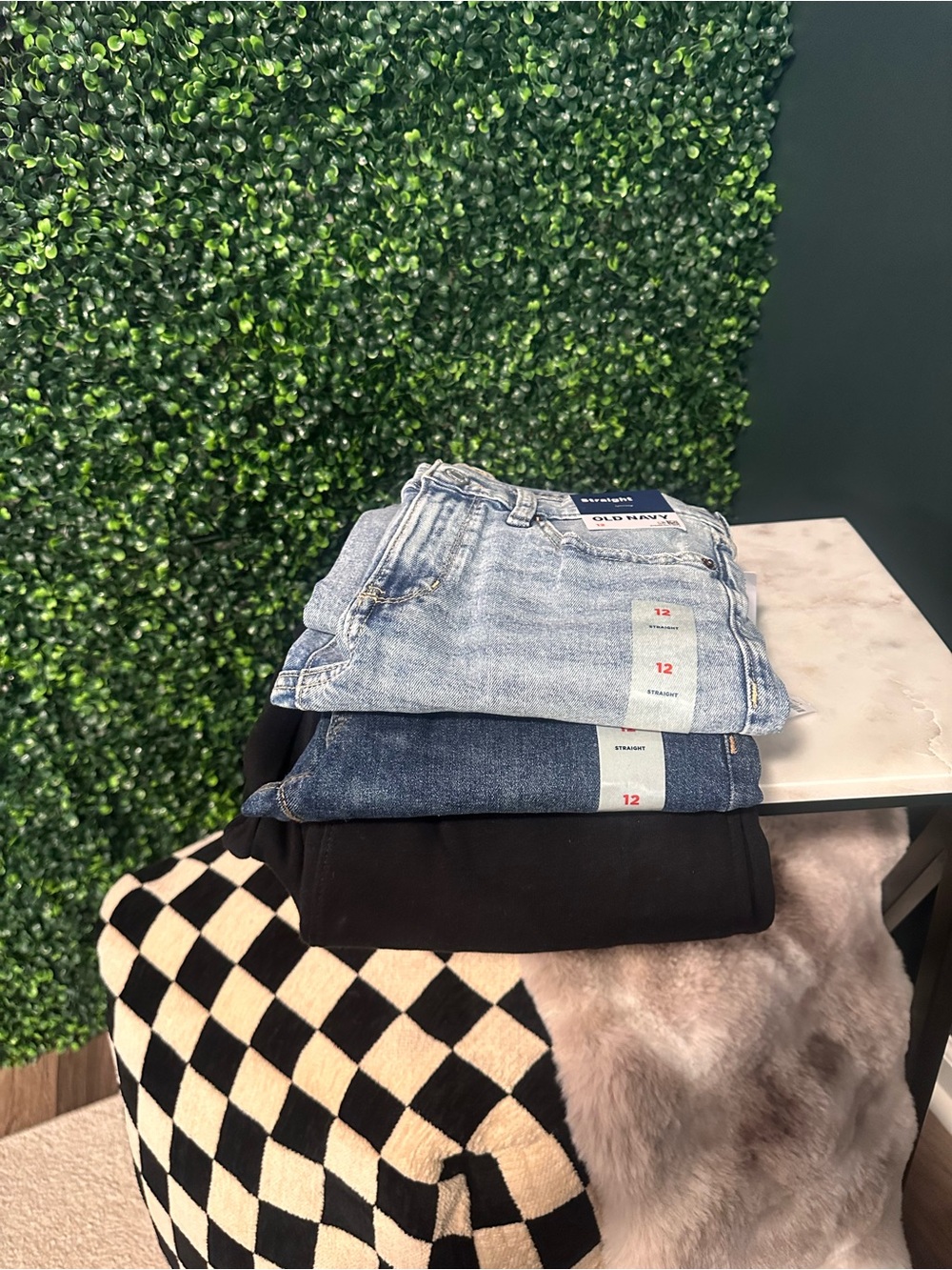 Old Navy Boy’s Pants